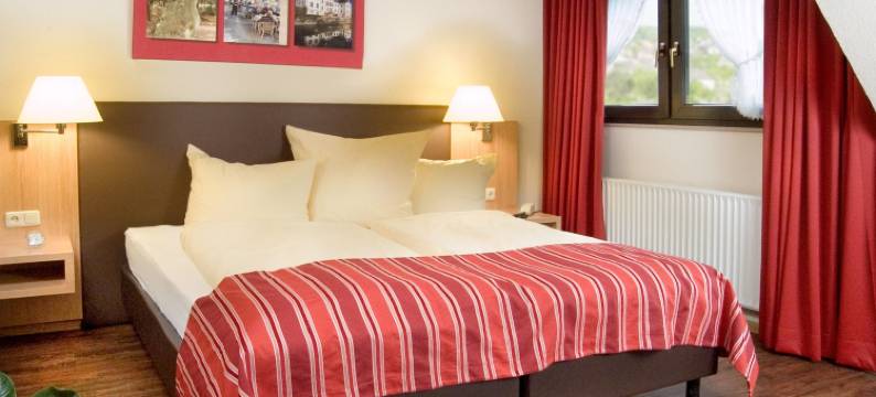 豪尔酒店(Hotel Hauer)图片