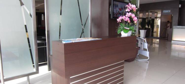 D酒店(D Hotel)图片