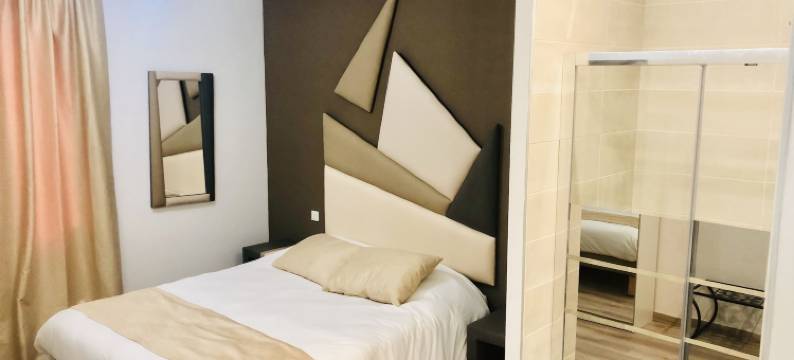 帕威龙法妮酒店(Pavillon Fani)图片