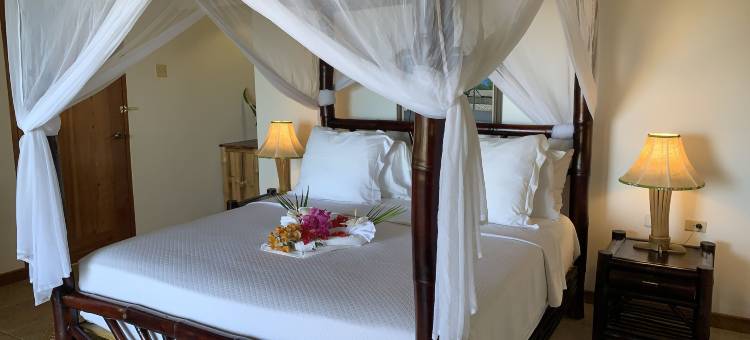 腾信彭酒店(Tensing PEN)图片