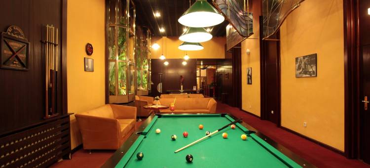 大西洋酒店(Atlantic Hotel)图片