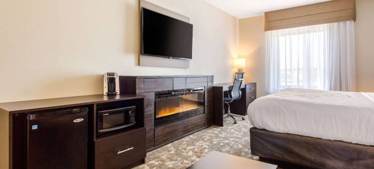 麦德尔顿格申舒眠酒店(Sleep Inn & Suites Middletown - Goshen)图片