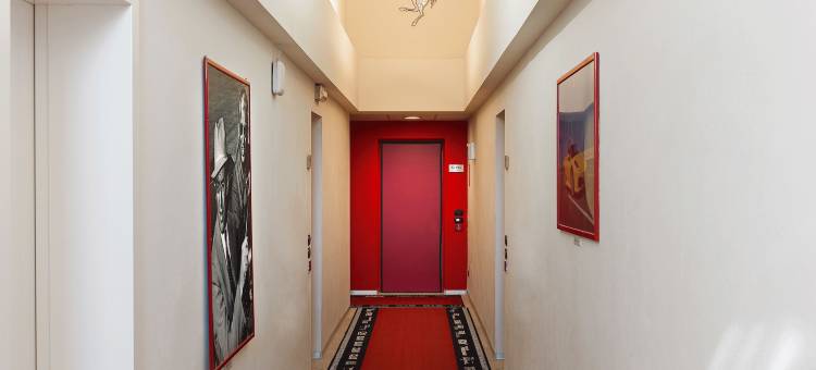 马拉内罗村酒店(Hotel Maranello Village)图片