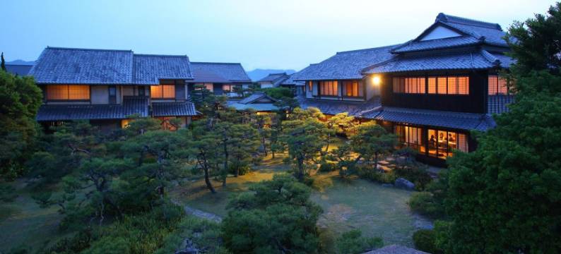 洋洋阁旅馆(Yoyokaku)图片