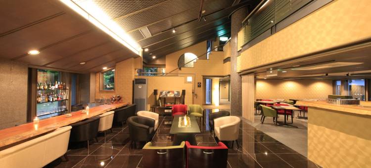 箱根风雅酒店(Hakone Fuga (Adult Only))图片