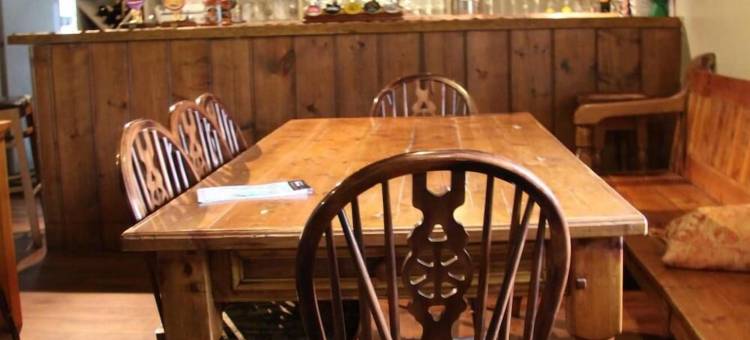 霍利布什宾馆(Hollybush Inn)图片