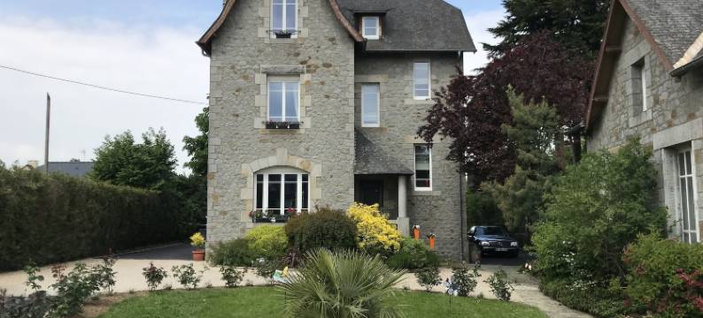 圣布里克克洛斯酒店(Le Clos Saint-Brice)图片