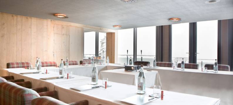 克莱恩大使酒店(Crans Ambassador)图片