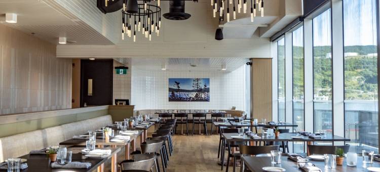 圣约翰阿尔特酒店(Alt Hotel St. John's)图片