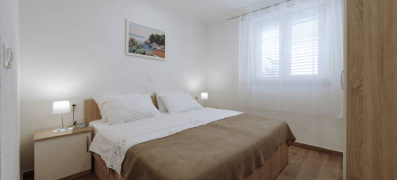 梅尔坎公寓(Apartments Mrkan)图片