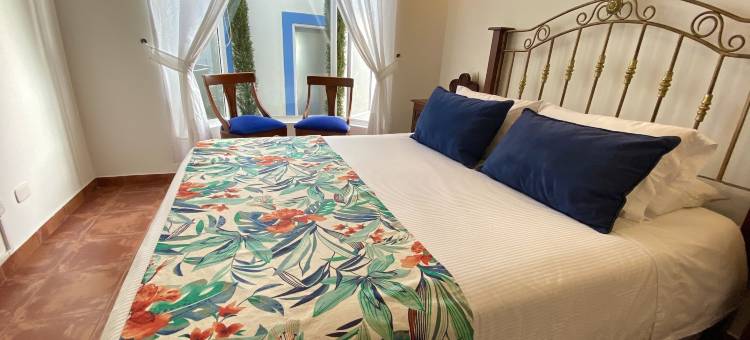 米拉多科科拉酒店(Hotel El Mirador del Cocora)图片