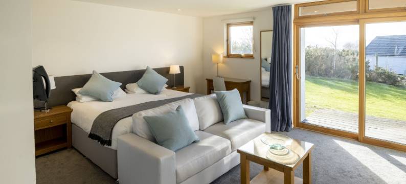 苏格兰波达维地湖菲恩公寓(Portavadie Loch Fyne Scotland)图片