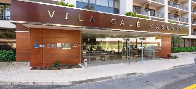 Vila Galé Cascais 冲浪与高尔夫度假地(Vila Gale Cascais)图片