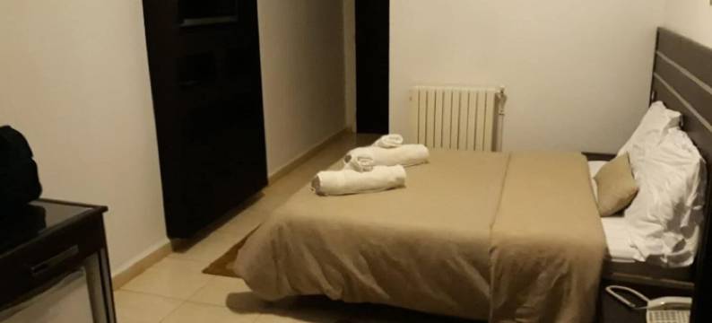 斯汤布里酒店(Stambouli)图片