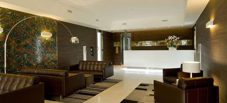 中提琴M酒店(Viola Mhotel)图片