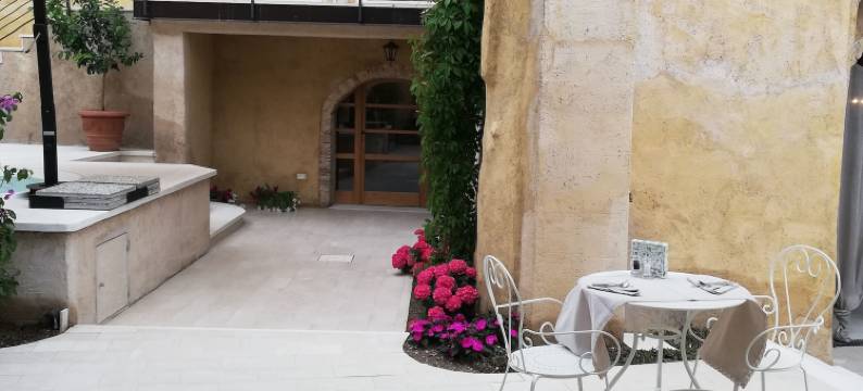 B&B Corte Alma Spa和豪华住宅(Corte Alma Spa and Luxury Home)图片