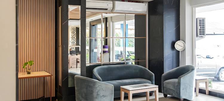 达鲁酒店(Hotel Dalu)图片