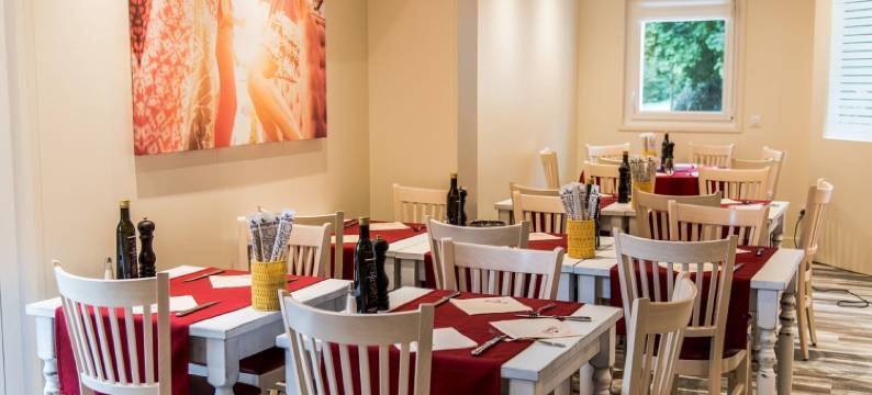 大公园酒店(Hotel du Grand Parc)图片