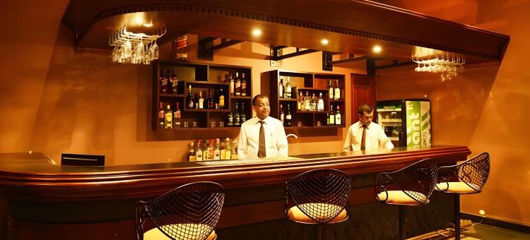 莱雅海滩酒店(Laya Beach)图片