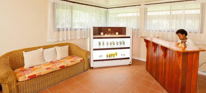 格克度假酒店(Gecko's Resort)图片