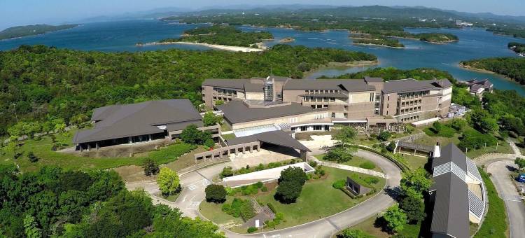 奥志摩水森都度假村(Miyako Resort Okushima Aqua Forest)图片