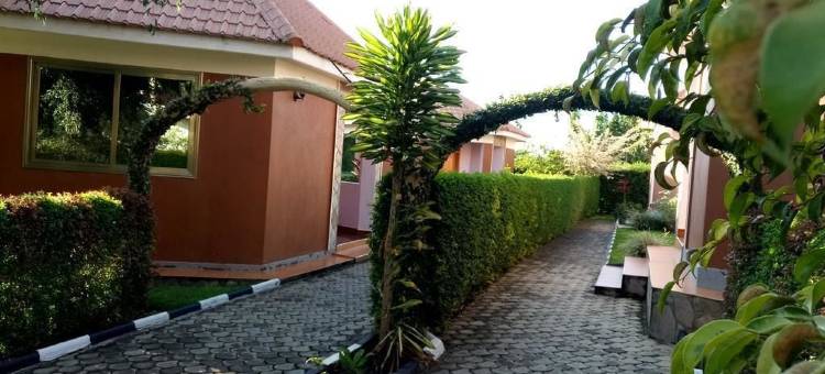 阿萨玛尔乡村度假村(Asamar Country Resort)图片