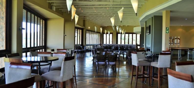 元素私人高尔夫保护区酒店(Elements Private Golf Reserve)图片