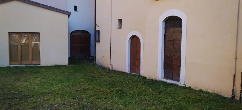 波斯塔旅馆(Locanda di Posta)图片