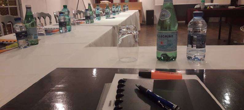 斯科贝克旅馆(Châtellerie de Schoebeque)图片