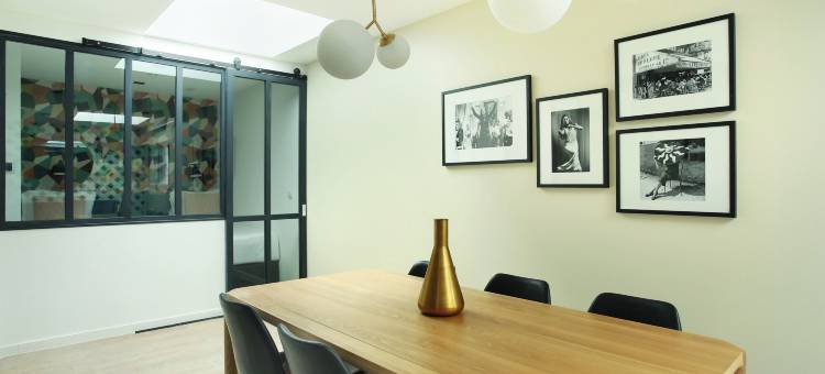 YAYS 巴黎伊西 by Numa(Yays Paris Issy by Numa)图片