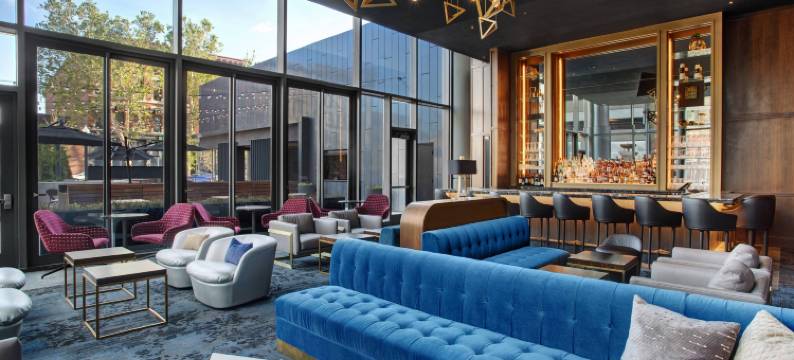 法纳姆-傲途格精选酒店(The Farnam, Autograph Collection)图片