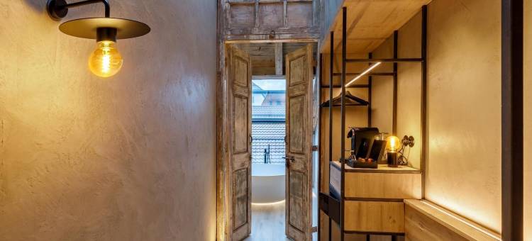 阿瑟斯酒店(Hotel Arthus)图片