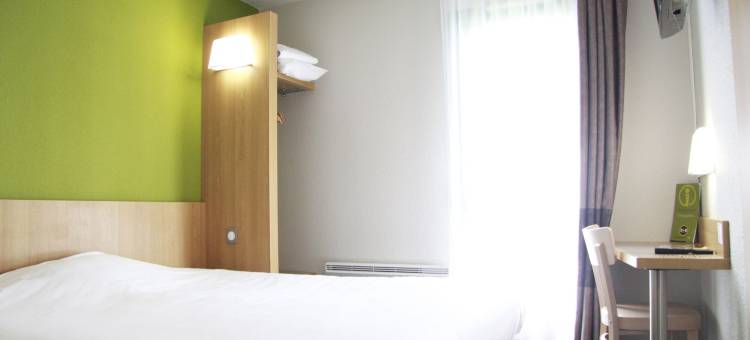 维耶尔宗设计酒店(Hotel Inn Design Vierzon)图片