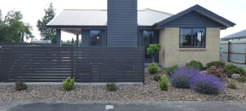 格伦凯恩美景酒店(Glencairn Beauty)图片