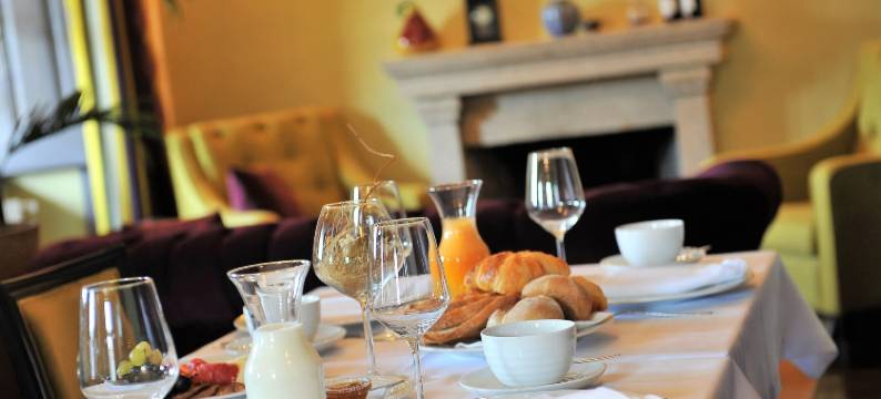 棕榈农庄 - 乡村别墅度假屋及 SPA(Quinta da Palmeira - Country House Retreat & Spa)图片