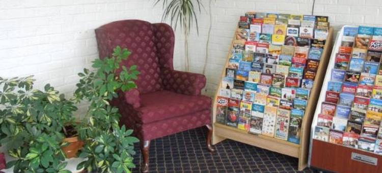 威廉斯堡约翰·史密斯船长汽车旅馆(Captain John Smith Inn Williamsburg)图片