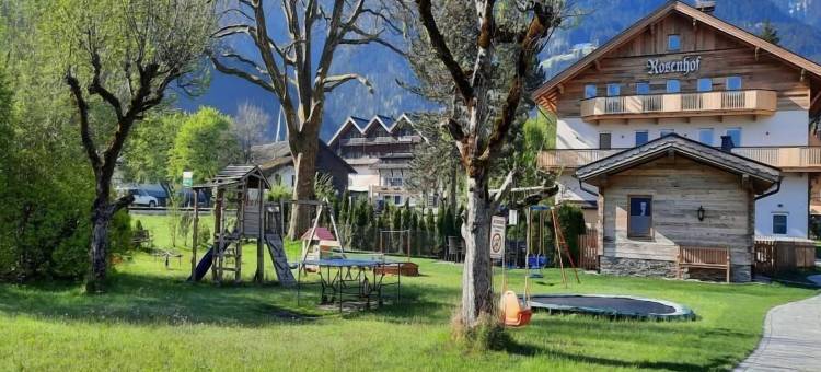比尔肯霍夫旅馆(Hotel Garni Birkenhof)图片
