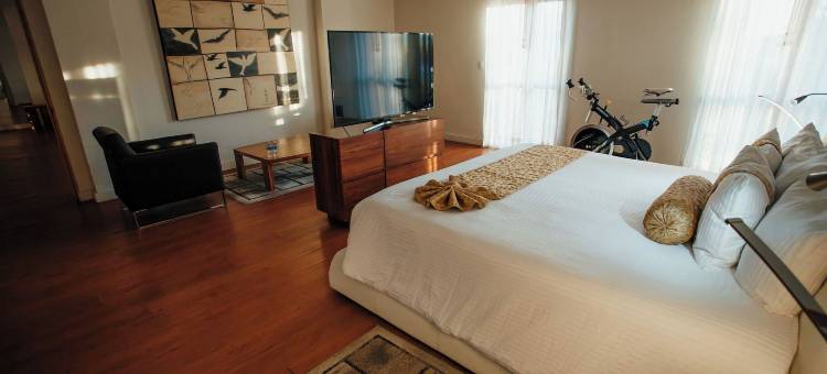 Mision Grand Juriquilla图片