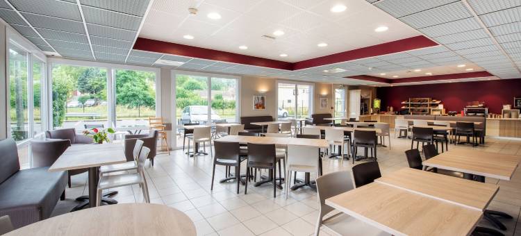 图卢兹布拉尼亚克艾斯酒店(Ace Hôtel Toulouse Blagnac)图片