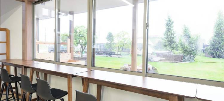 那须高原 NORTH INN(Nasu Kogen North Inn)图片