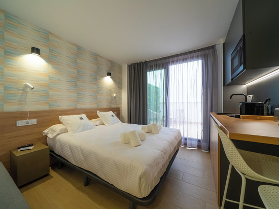 阿利坎特智能酒店