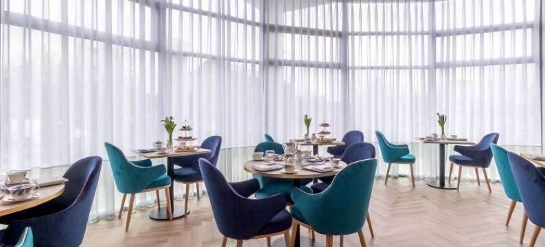 卡里加林科特酒店及休闲中心(Carrigaline Court Hotel & Leisure Centre)图片