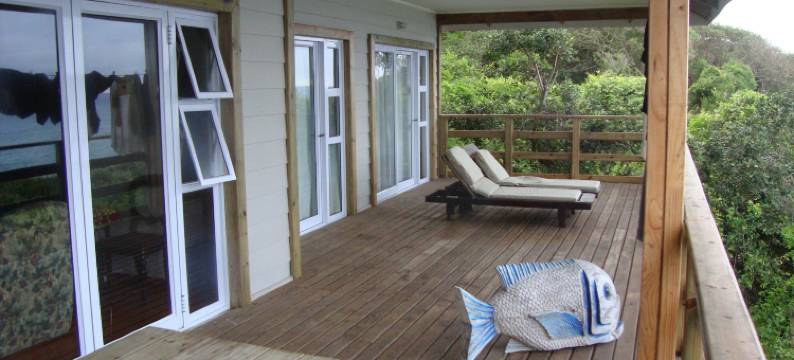 梦想海滩自助式旅馆(Dream Beach Self Catering Lodge)图片