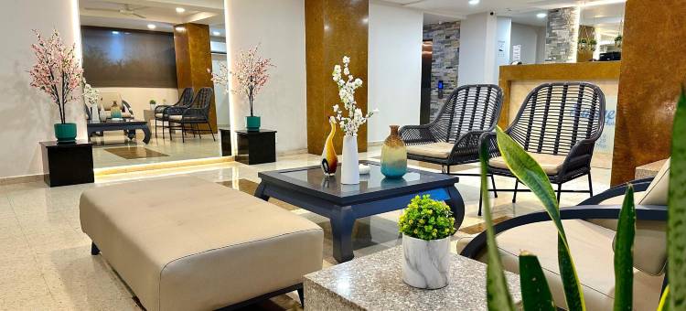 海滨夏日酒店(Hotel Summer Frente Al Mar)图片