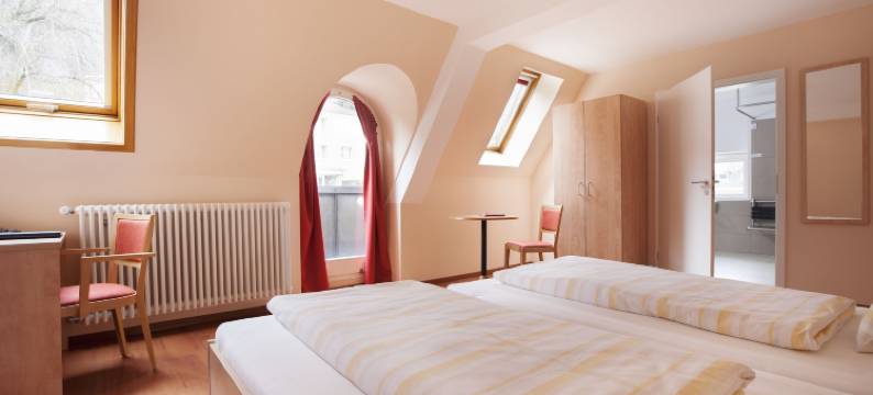 卡里塔斯会展中心酒店 (Caritas Tagungszentrum)图片