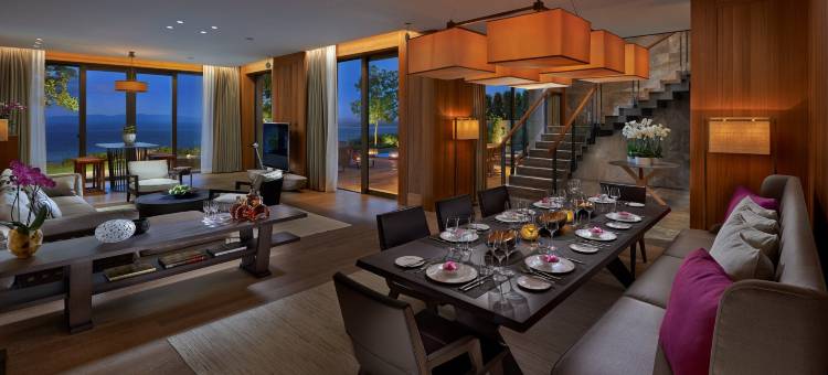 博德鲁姆文华东方酒店(Mandarin Oriental, Bodrum)图片