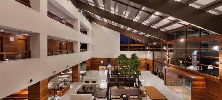 朗皮多精品度假酒店(Precise Resort El Rompido-The Hotel)图片