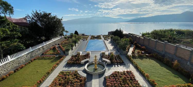 Toba Retreat Mansion and Villas图片