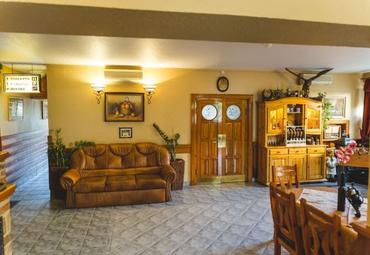 Hotel KarinHotel Overview