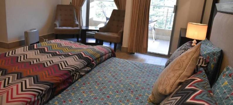 梅赫兰旅馆(Mehran Lodges)图片